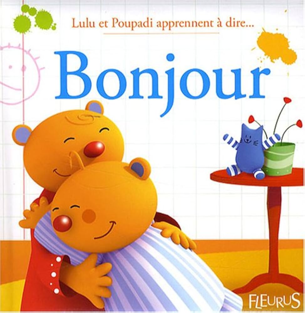 Amazon.co.jp: Bonjour : 本